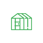 KVETINOVÉ SKLENÍKY KVETINOVÉ SKLENÍKY