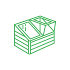 PRÍSTAVBOVÉ SKLENÍKY PRÍSTAVBOVÉ SKLENÍKY